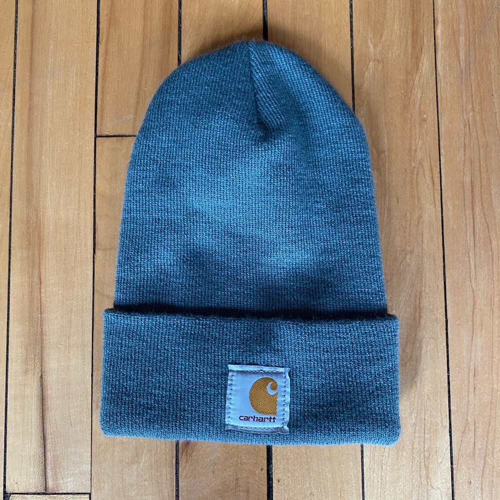 Carhartt hat